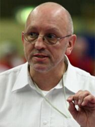 Heinz Madderken