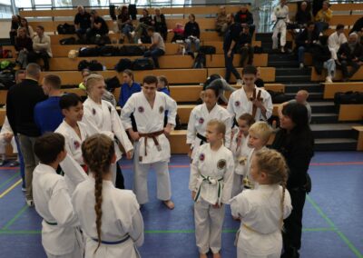 IBF Deutsche Einzelmeisterschaft 2025