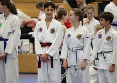 IBF Deutsche Einzelmeisterschaft 2025