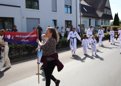 Ellernfest Rastede 2025
