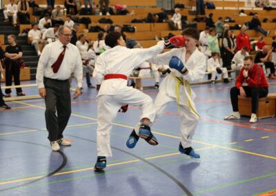 IBF Deutsche Einzelmeisterschaft 2025