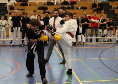 IBF Deutsche Einzelmeisterschaft 2025