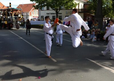 Ellernfest Rastede 2025
