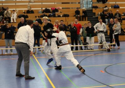 IBF Deutsche Einzelmeisterschaft 2025