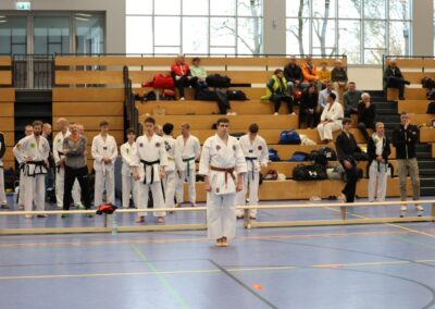 IBF Deutsche Einzelmeisterschaft 2025