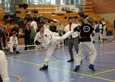 IBF Deutsche Einzelmeisterschaft 2025