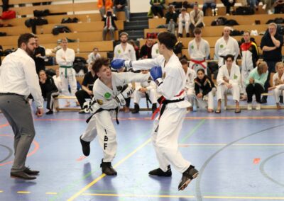 IBF Deutsche Einzelmeisterschaft 2025