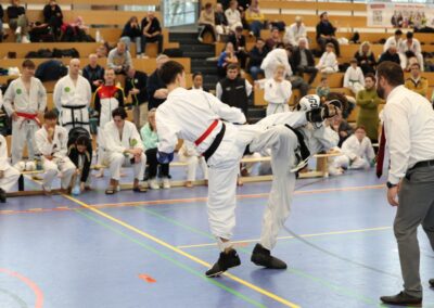 IBF Deutsche Einzelmeisterschaft 2025