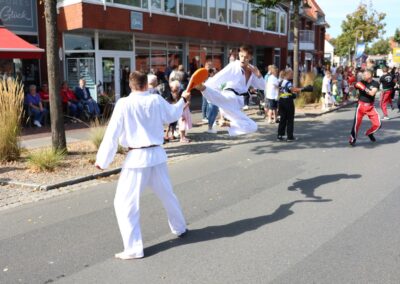 Ellernfest Rastede 2025