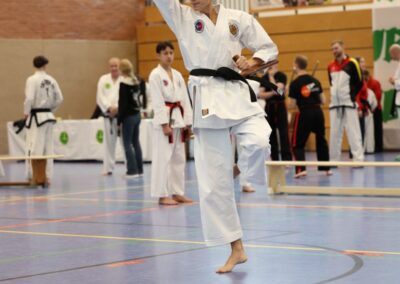 IBF Deutsche Einzelmeisterschaft 2025
