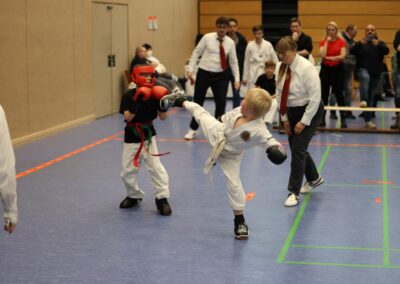 IBF Deutsche Einzelmeisterschaft 2025