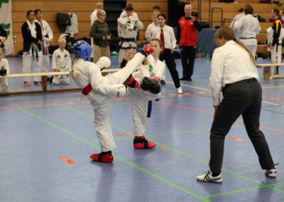 IBF Deutsche Einzelmeisterschaft 2025