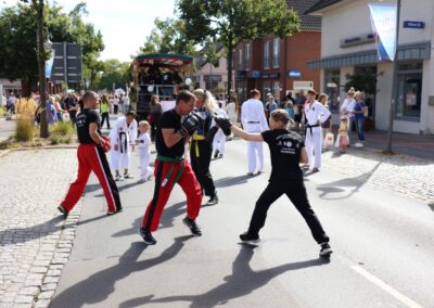 Ellernfest Rastede 2025