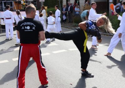 Ellernfest Rastede 2025