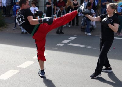 Ellernfest Rastede 2025