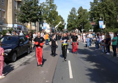 Ellernfest Rastede 2025