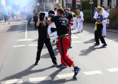 Ellernfest Rastede 2025