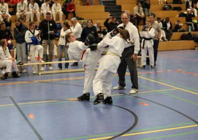 IBF Deutsche Einzelmeisterschaft 2025