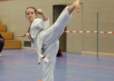 IBF Deutsche Einzelmeisterschaft 2025