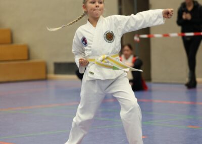 IBF Deutsche Einzelmeisterschaft 2025