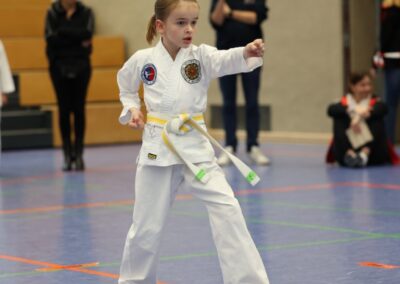 IBF Deutsche Einzelmeisterschaft 2025