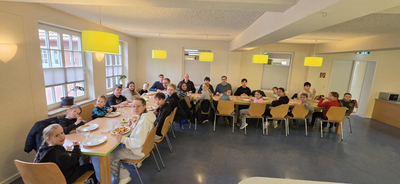 Mittag