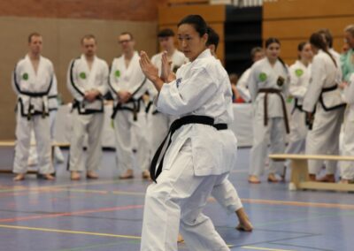 IBF Deutsche Einzelmeisterschaft 2025