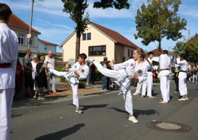 Ellernfest Rastede 2025