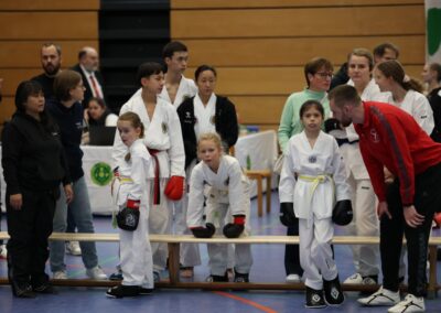 IBF Deutsche Einzelmeisterschaft 2025