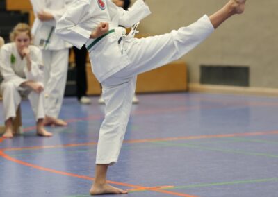 IBF Deutsche Einzelmeisterschaft 2025