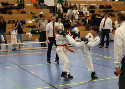 IBF Deutsche Einzelmeisterschaft 2025