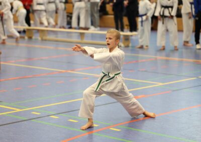 IBF Deutsche Einzelmeisterschaft 2025