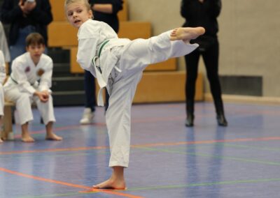 IBF Deutsche Einzelmeisterschaft 2025
