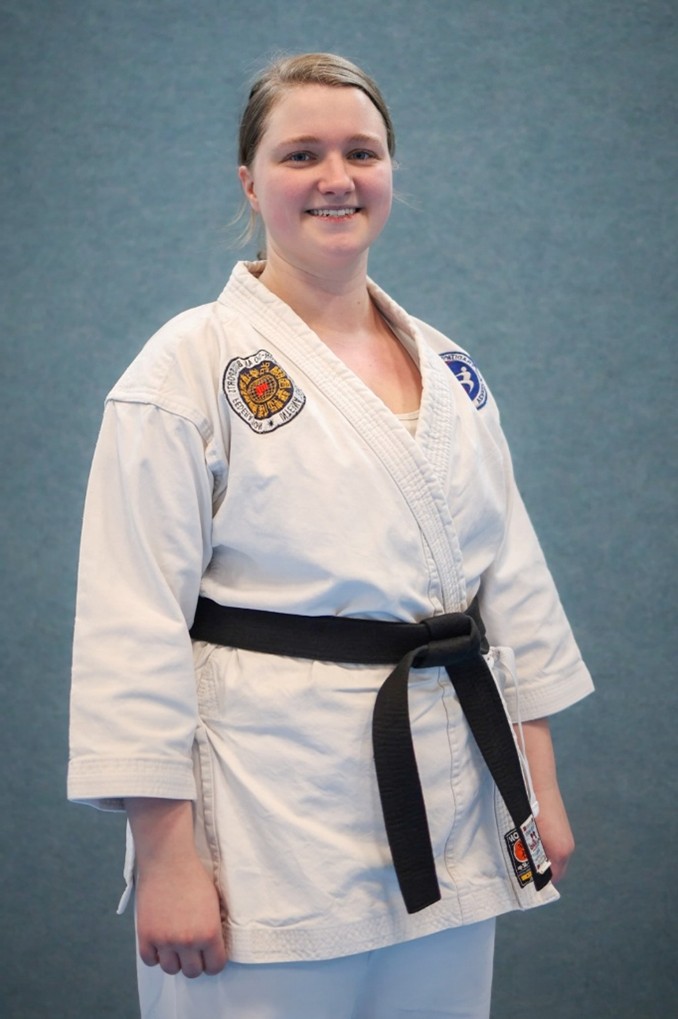 Sara Wenzel Trainer Team