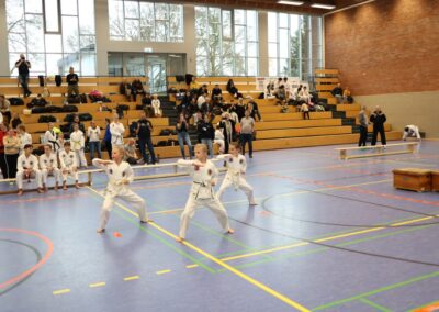 IBF Deutsche Einzelmeisterschaft 2025