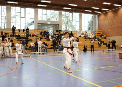 IBF Deutsche Einzelmeisterschaft 2025