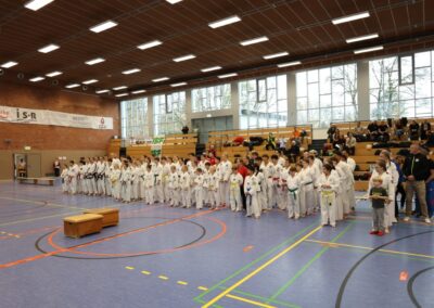 IBF Deutsche Einzelmeisterschaft 2025