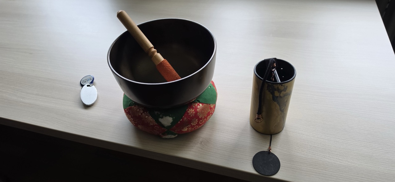 Klangschalen
