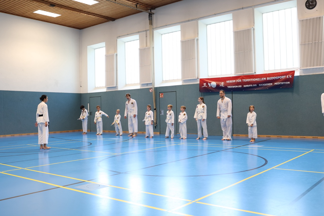 Niedrigergraduierte