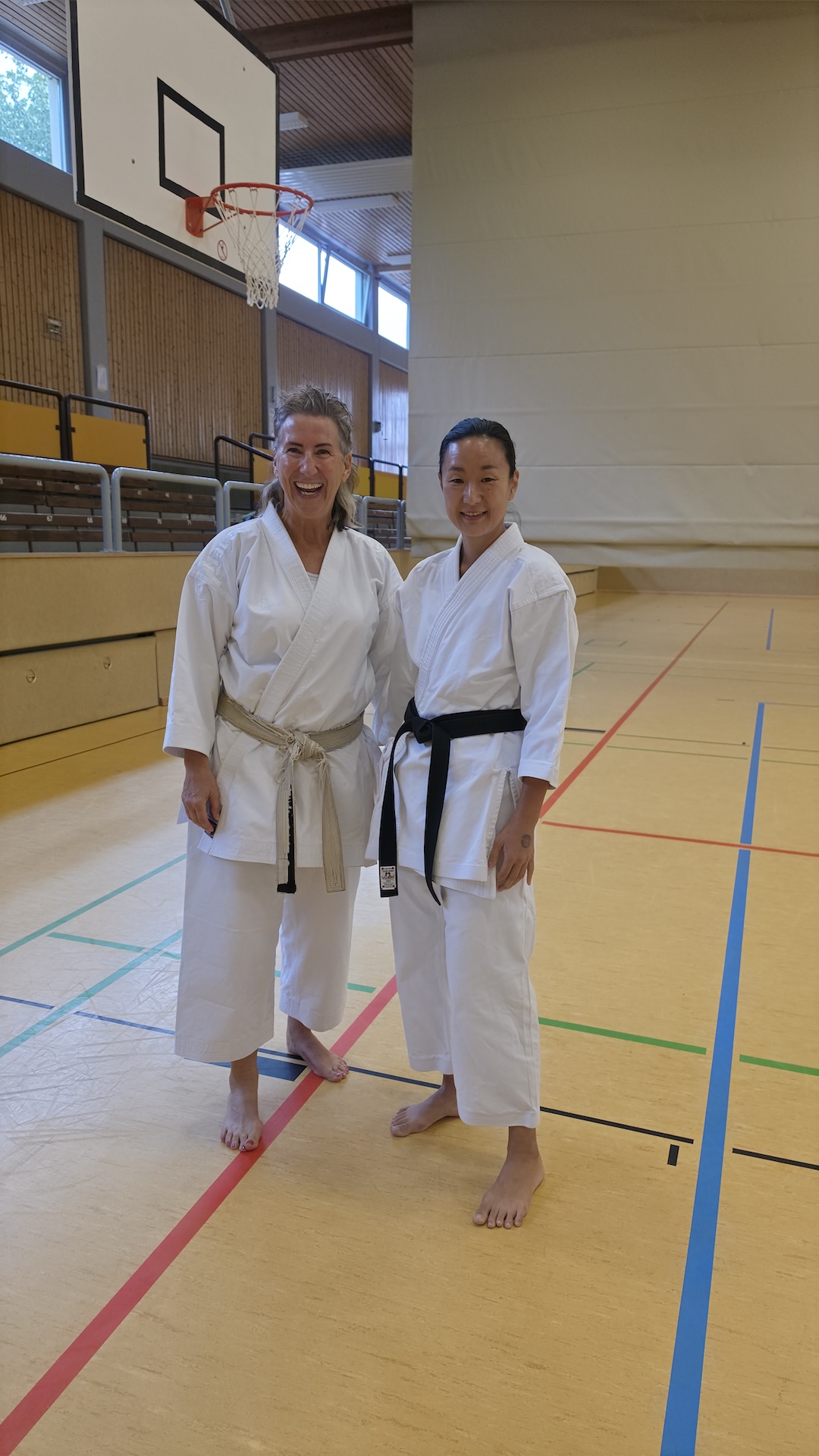 mit Ulrike Manssen